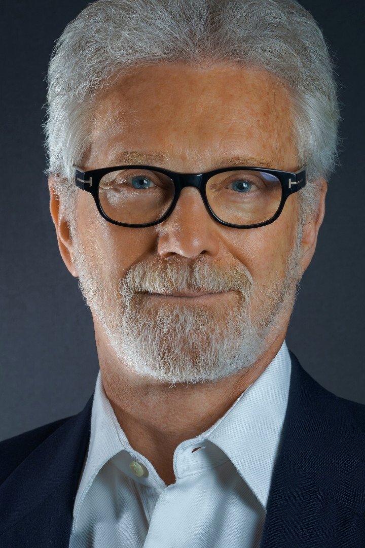 Džef Pomeranc backdrop