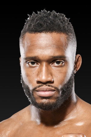 Ousmane Thomas Diagne backdrop