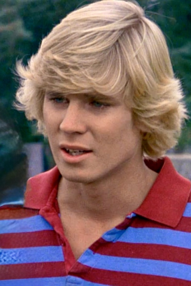 David Wallace backdrop