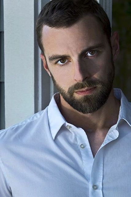 Steve Polites backdrop