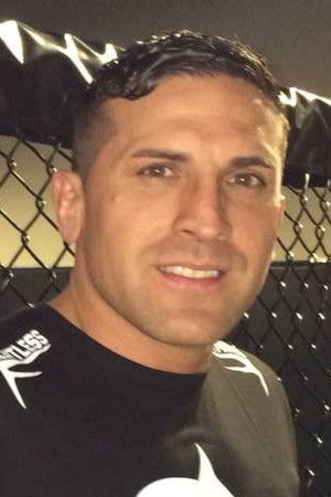 Thomas Longacre backdrop