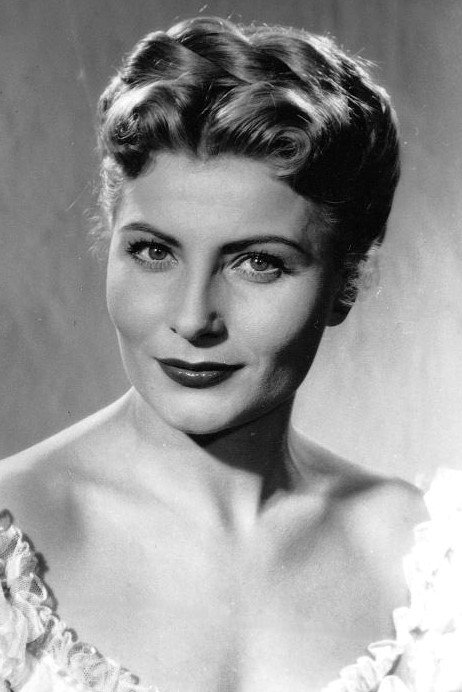 Vini Markus backdrop