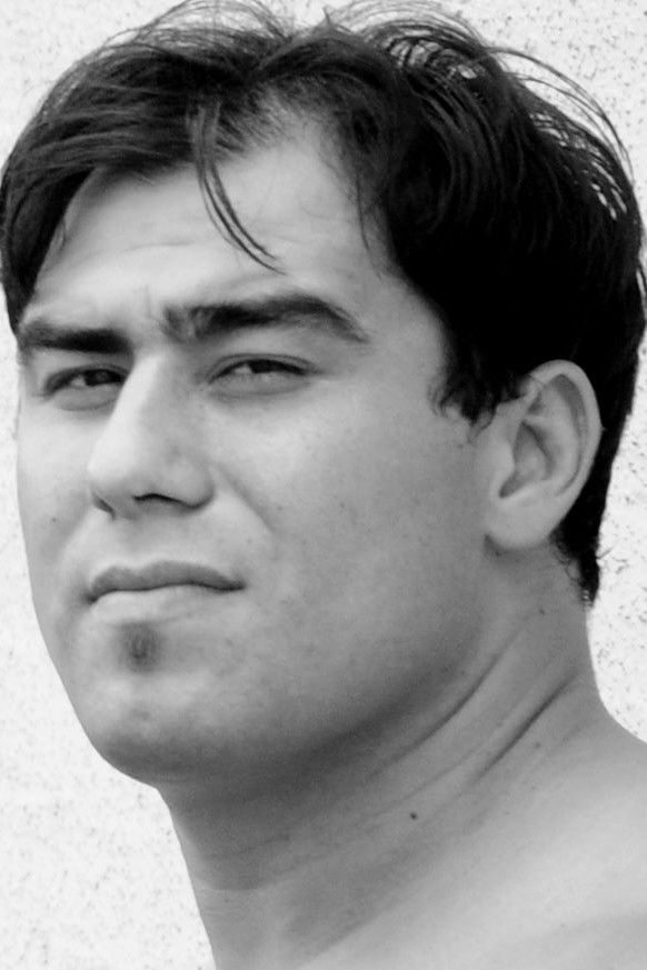 Virgil Zwicker backdrop