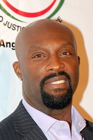 Jerome Ro Brooks backdrop