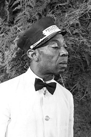 Charles R. Moore backdrop