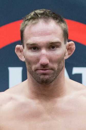 John Salter backdrop