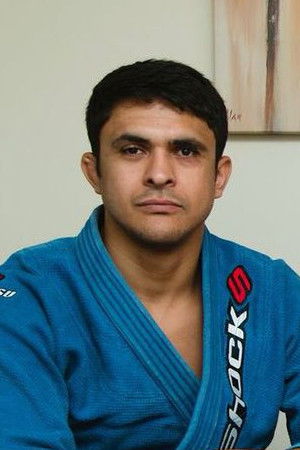 Danillo Villefort backdrop