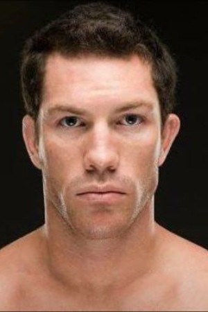 Keith Berry backdrop