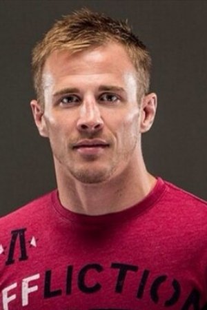 James Reese backdrop