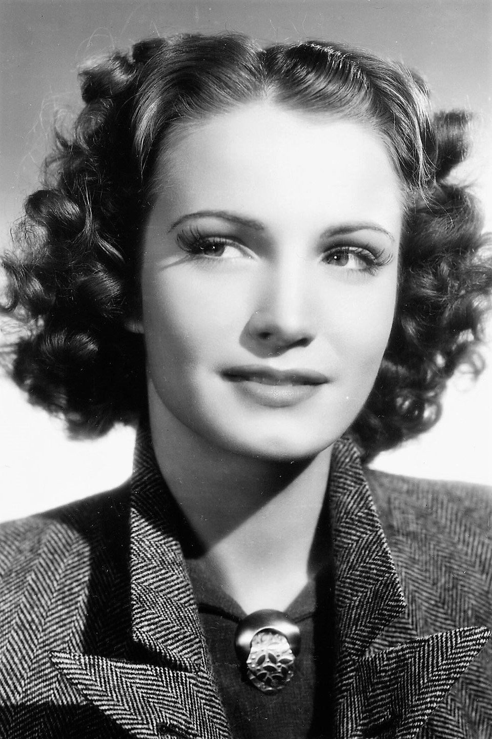 Jo Ann Sayers backdrop