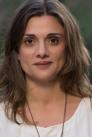 Fiana Marin backdrop