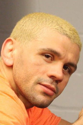 Marcos Galvão backdrop