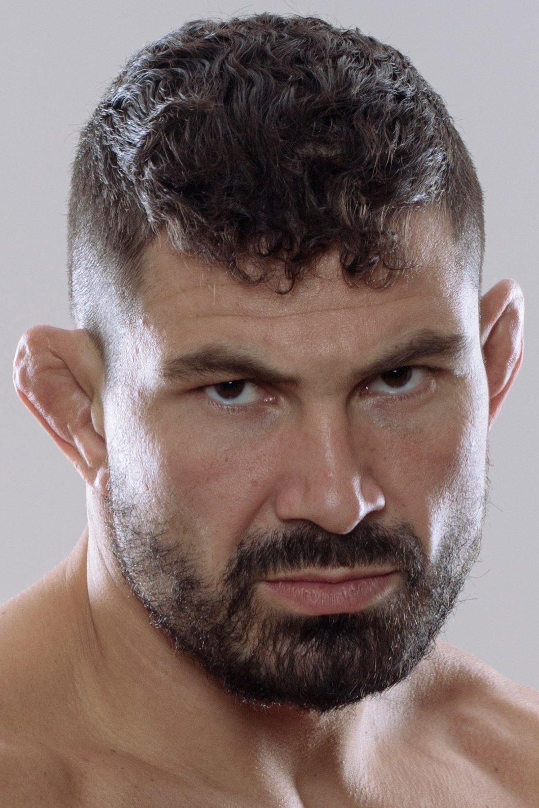 Attila Végh backdrop