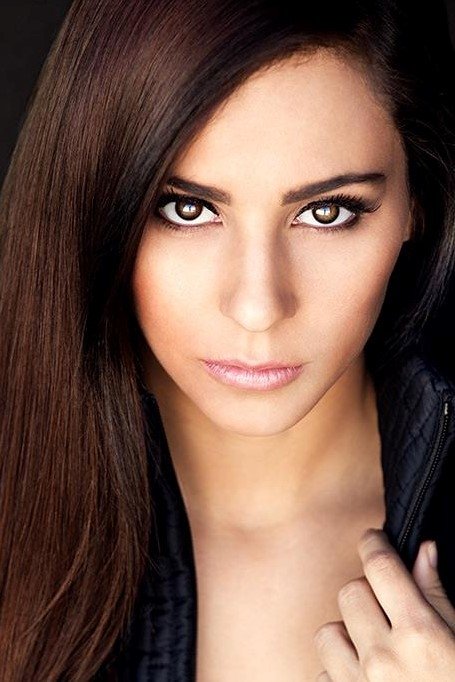 Mickey Facchinello backdrop