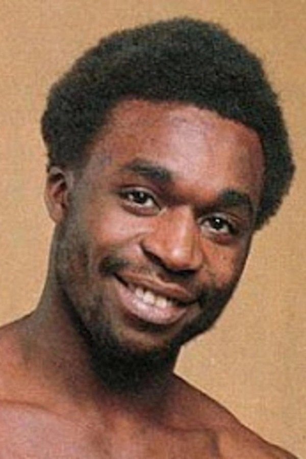 Long Dong Silver backdrop