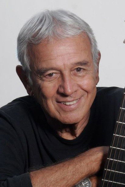 Carlos Lyra backdrop