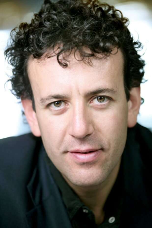 Germano Bellavia backdrop