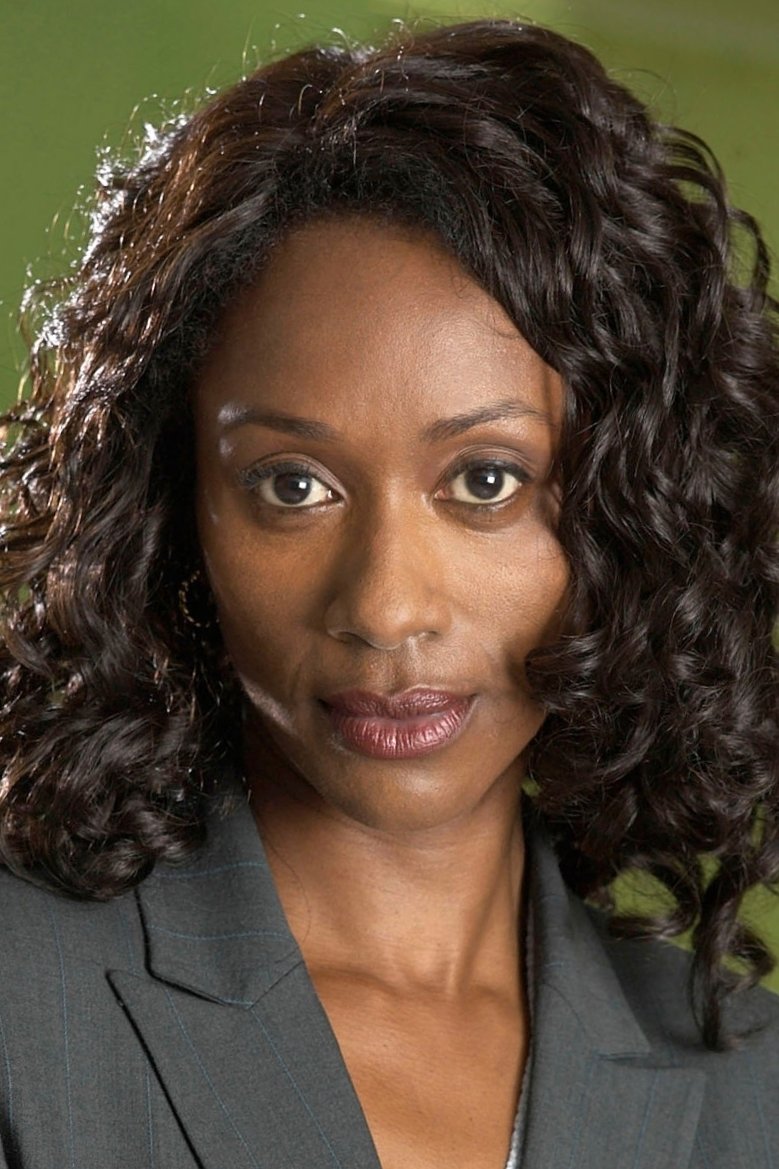 April Grace backdrop