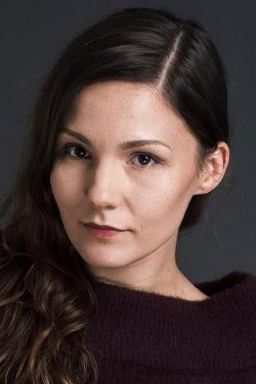 Miglė Polikevičiūtė backdrop