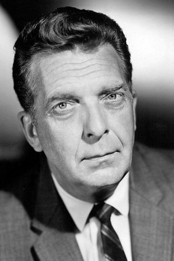 Chet Huntley backdrop