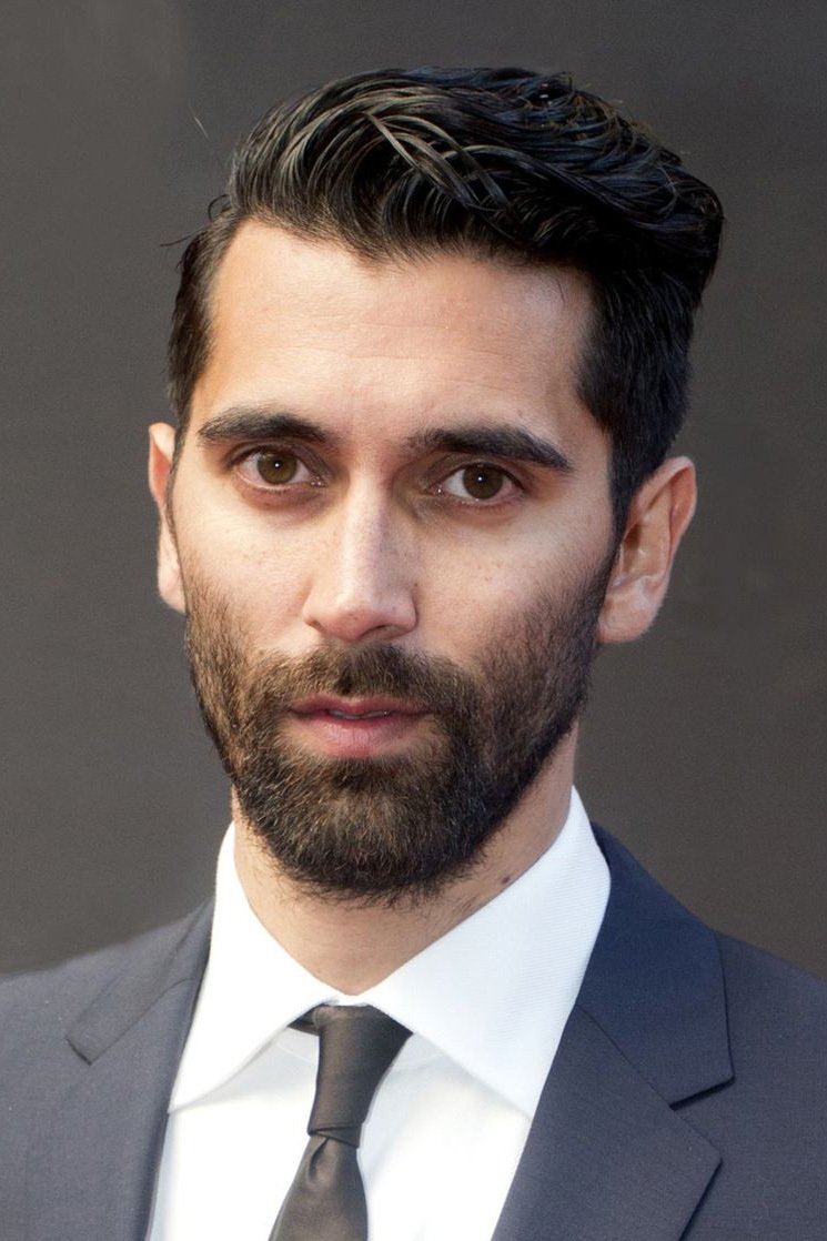 Jim Taihuttu backdrop