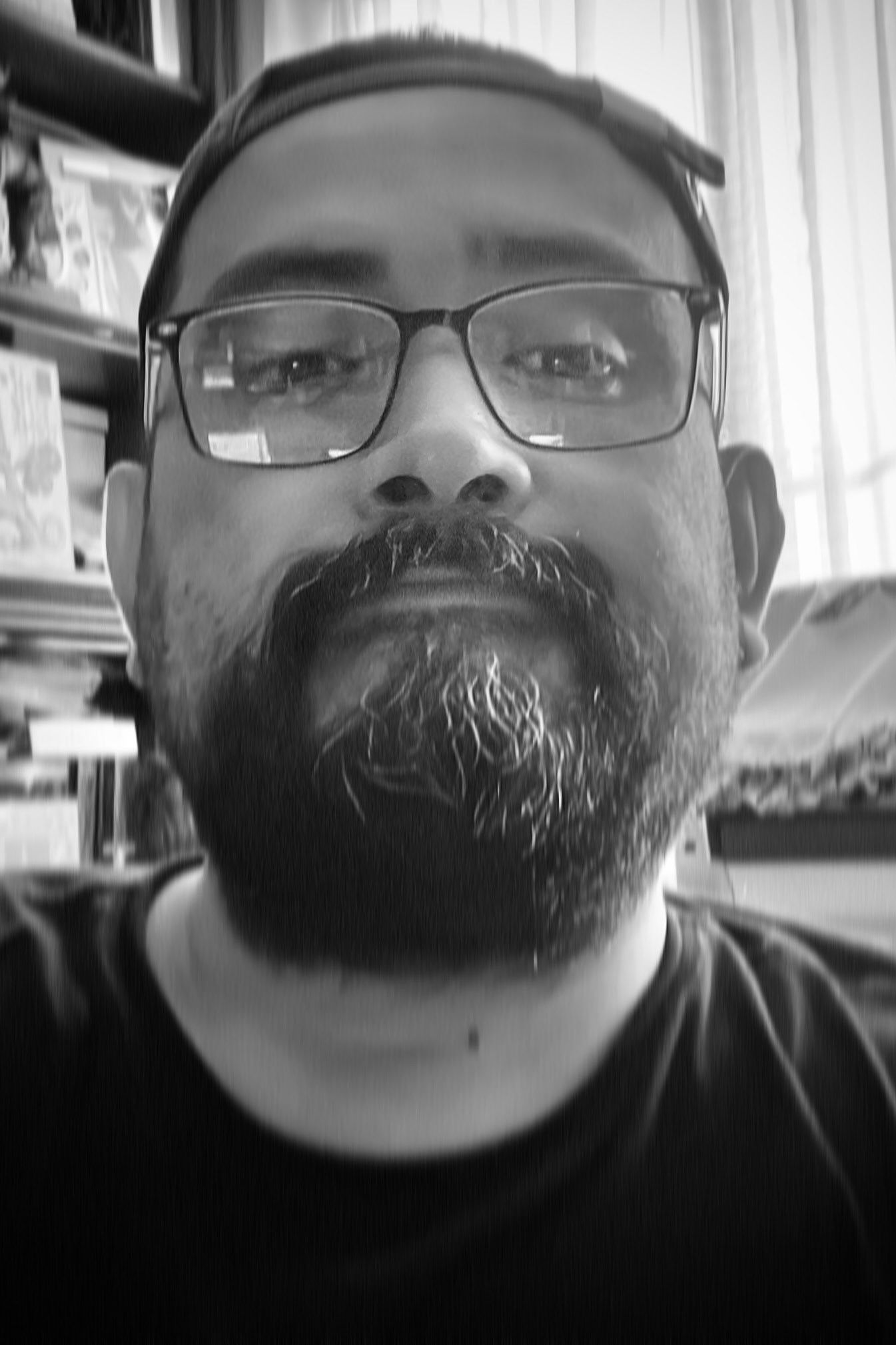 Oscar García Soberano backdrop