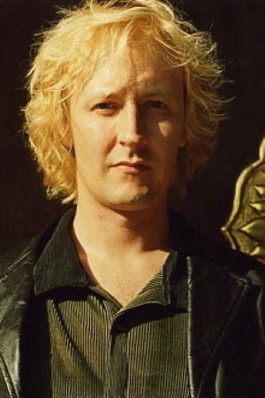 Christian Storms backdrop