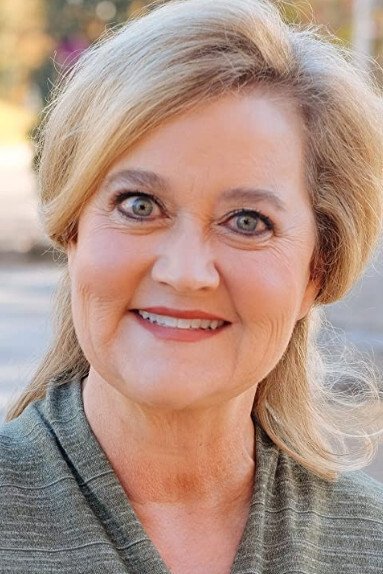 Julie Ann Doan backdrop