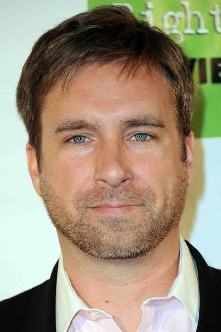 Michael Madison backdrop