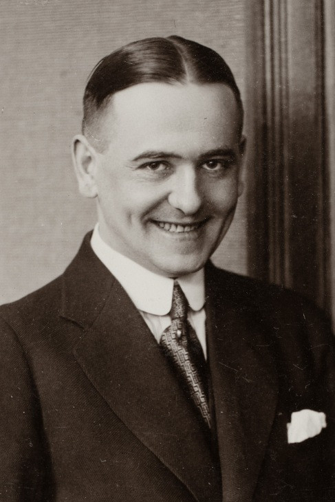 Ragnar Widestedt backdrop