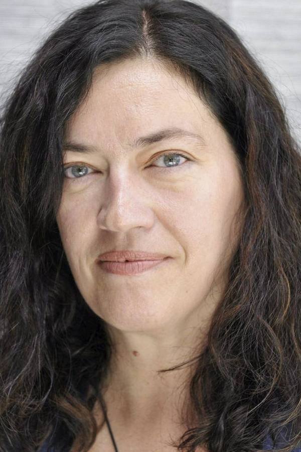 Ulrika Bengts backdrop