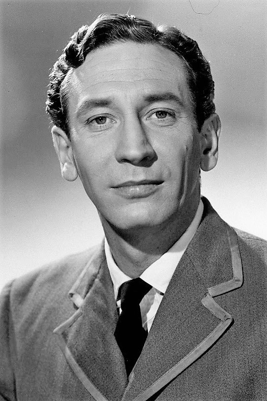 John Van Eyssen backdrop