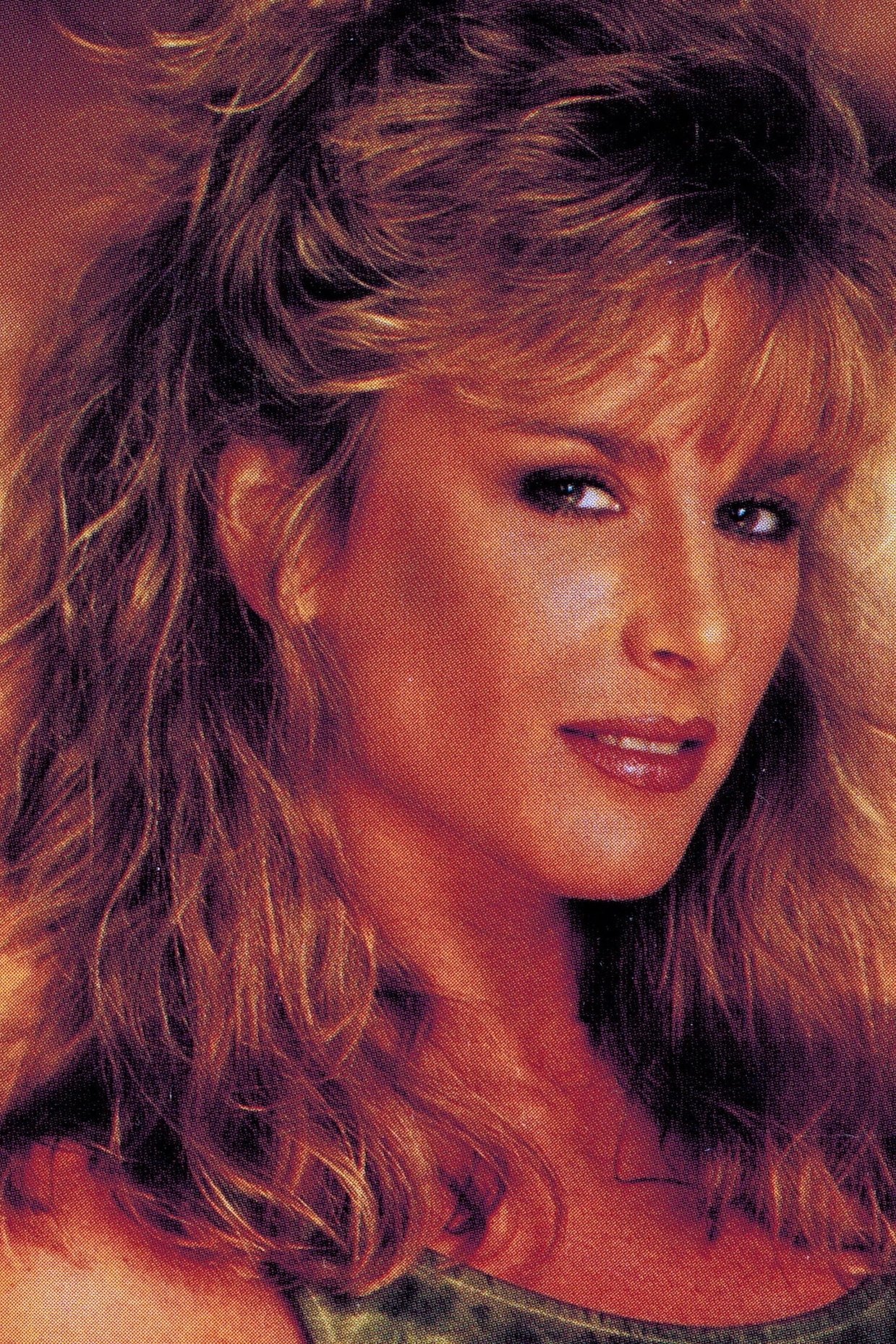 Barbara Dare backdrop