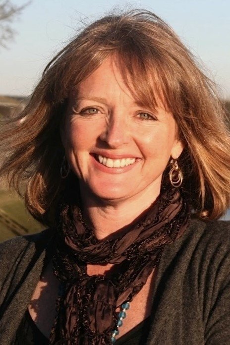 Serena Gordon backdrop