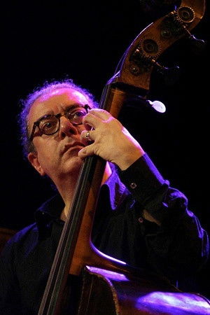 Riccardo Del Fra backdrop