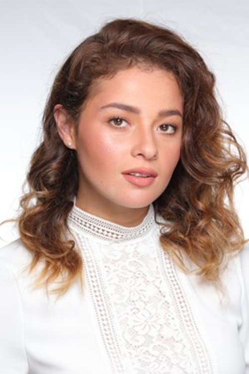 Andi Eigenmann backdrop
