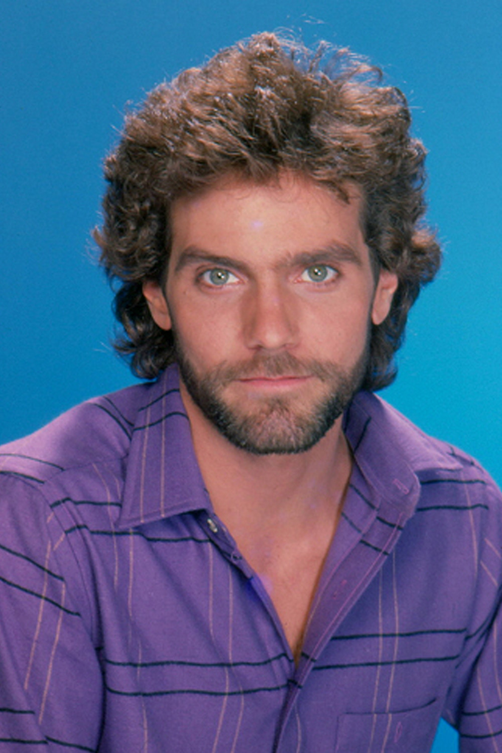 Page Moseley backdrop