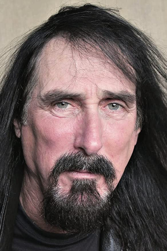 Jerry Chesser backdrop