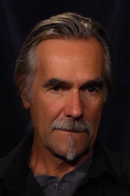 Keith Holland backdrop