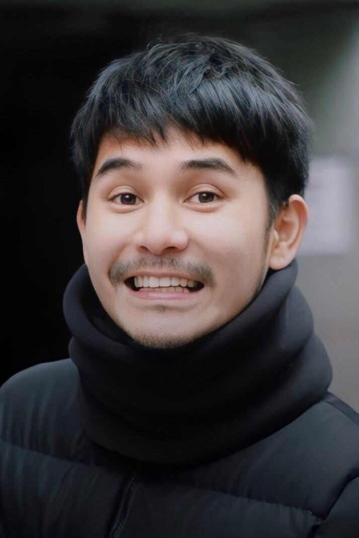 Thanachat Tullayachat backdrop