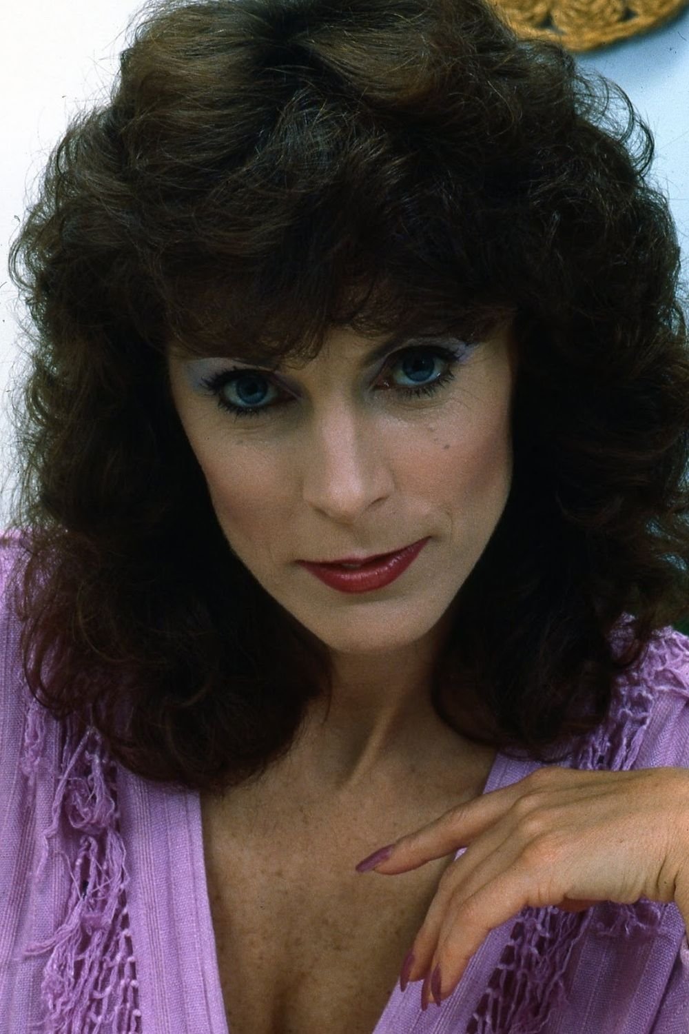 Kay Parker backdrop