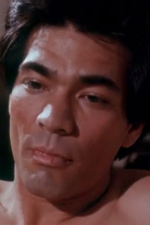 Ken Starbuck backdrop