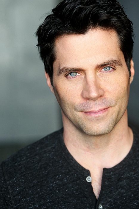 Brice Williams backdrop