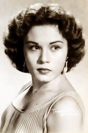 Lilia Dizoni backdrop