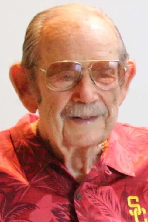 Artur Marks backdrop