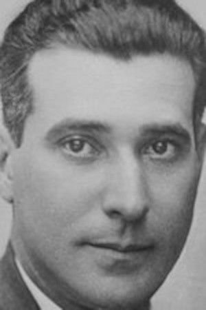 Pedro Barreto backdrop