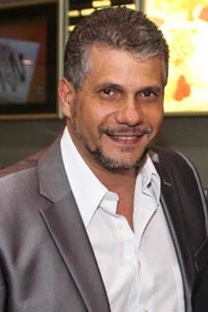 Socrates Montas backdrop