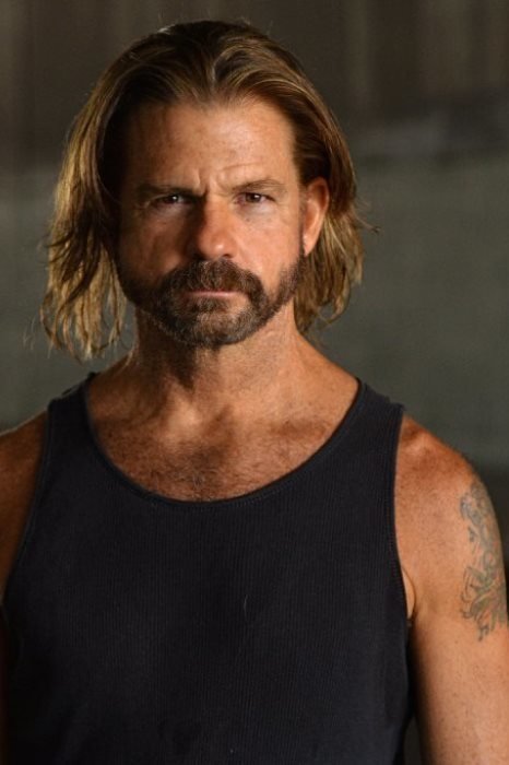 Jonathan Erickson Eisley backdrop