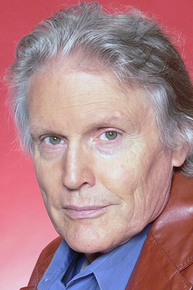 William Thomas Jones backdrop