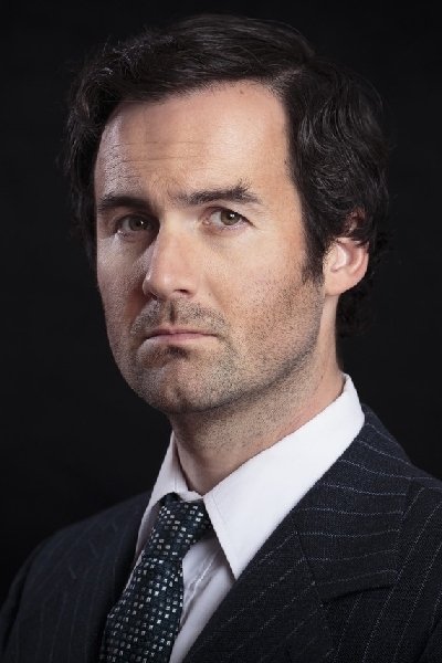 Guy Clemens backdrop